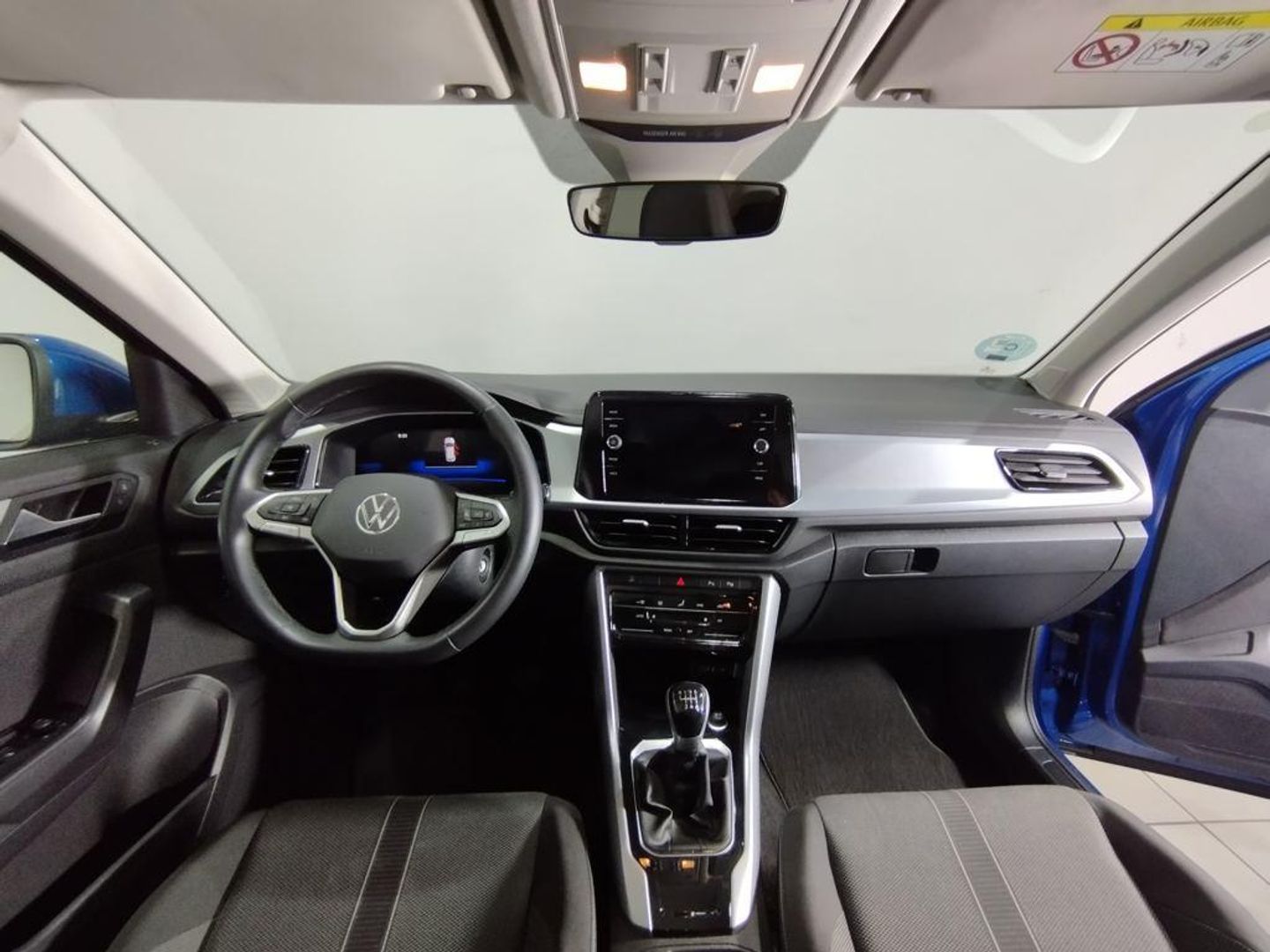 Volkswagen T-Roc Life 1.5 TSI 110 kW (150 CV)