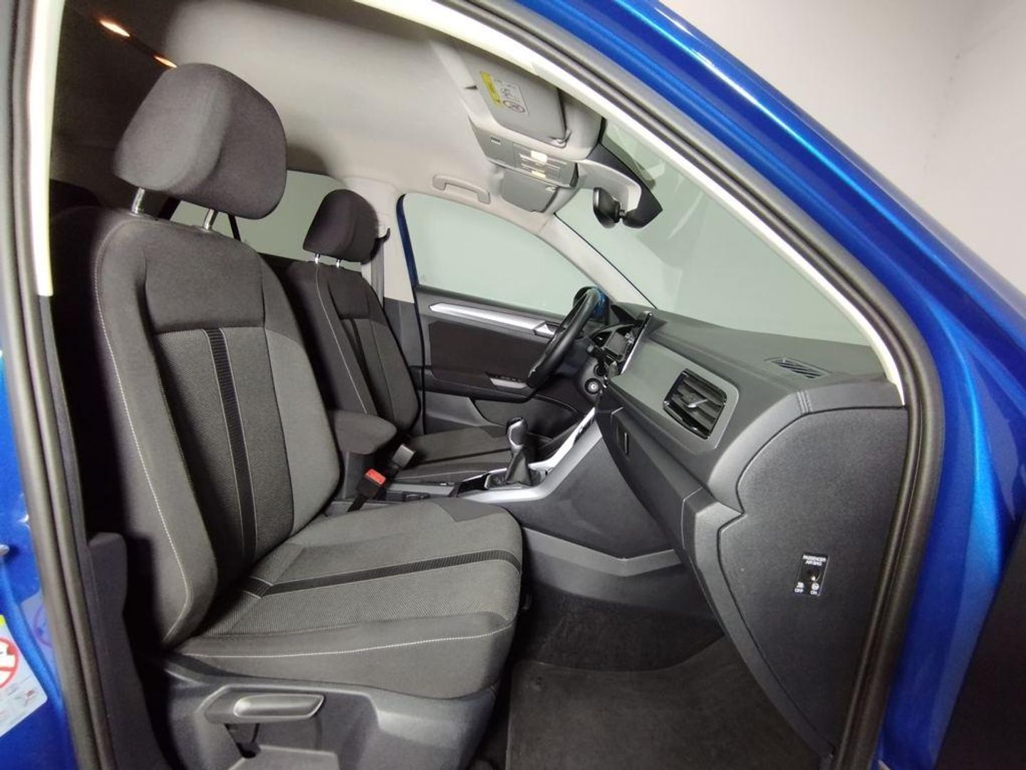 Volkswagen T-Roc Life 1.5 TSI 110 kW (150 CV)