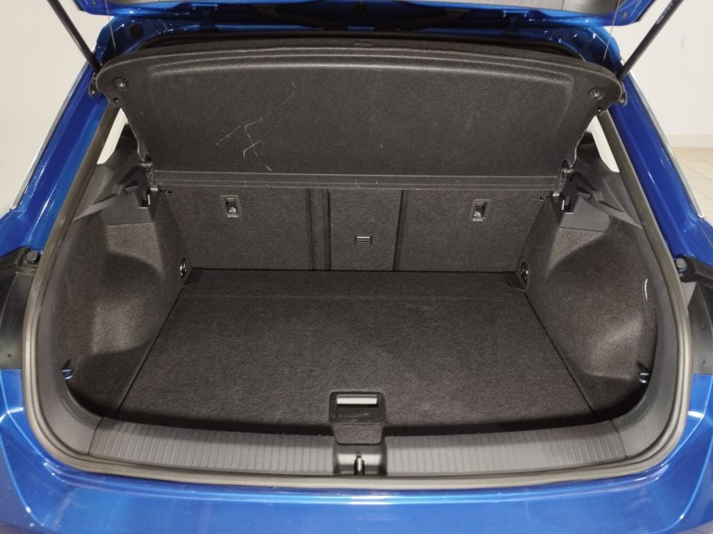 Volkswagen T-Roc Life 1.5 TSI 110 kW (150 CV)