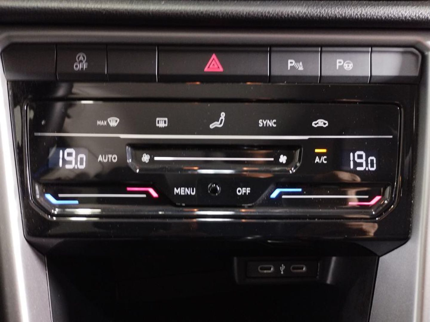 Volkswagen T-Roc Life 1.5 TSI 110 kW (150 CV)