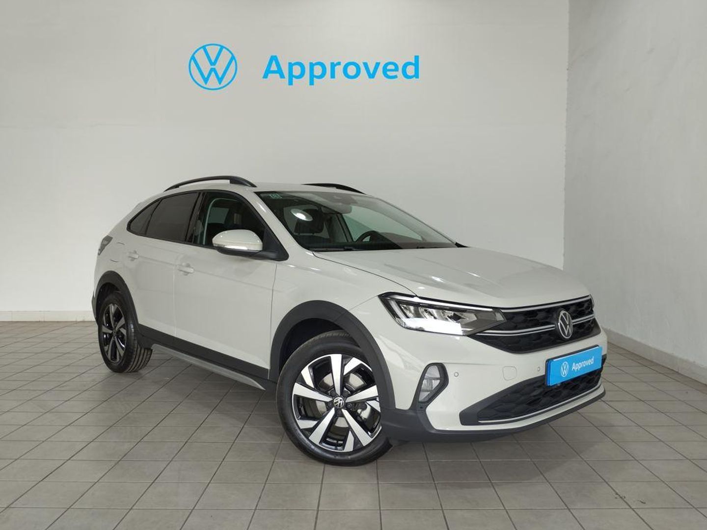 Volkswagen Taigo 1.0 TSI 85 kW (115 CV) Gris SUV