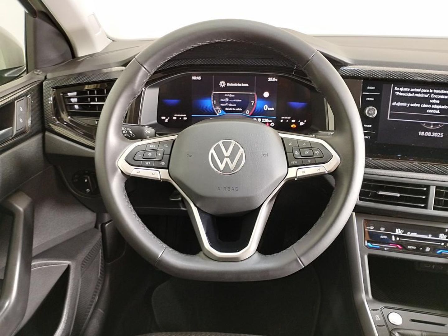 Volkswagen Taigo 1.0 TSI 85 kW (115 CV)