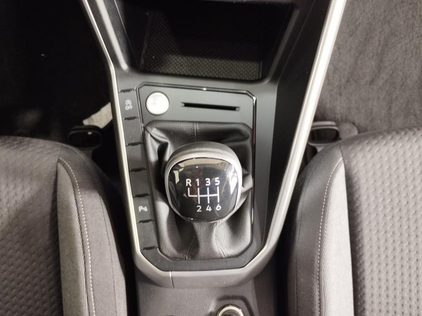 Volkswagen Taigo 1.0 TSI 85 kW (115 CV)