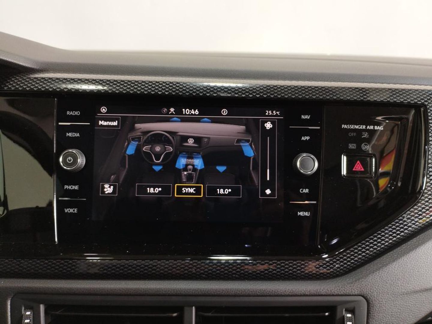 Volkswagen Taigo 1.0 TSI 85 kW (115 CV)