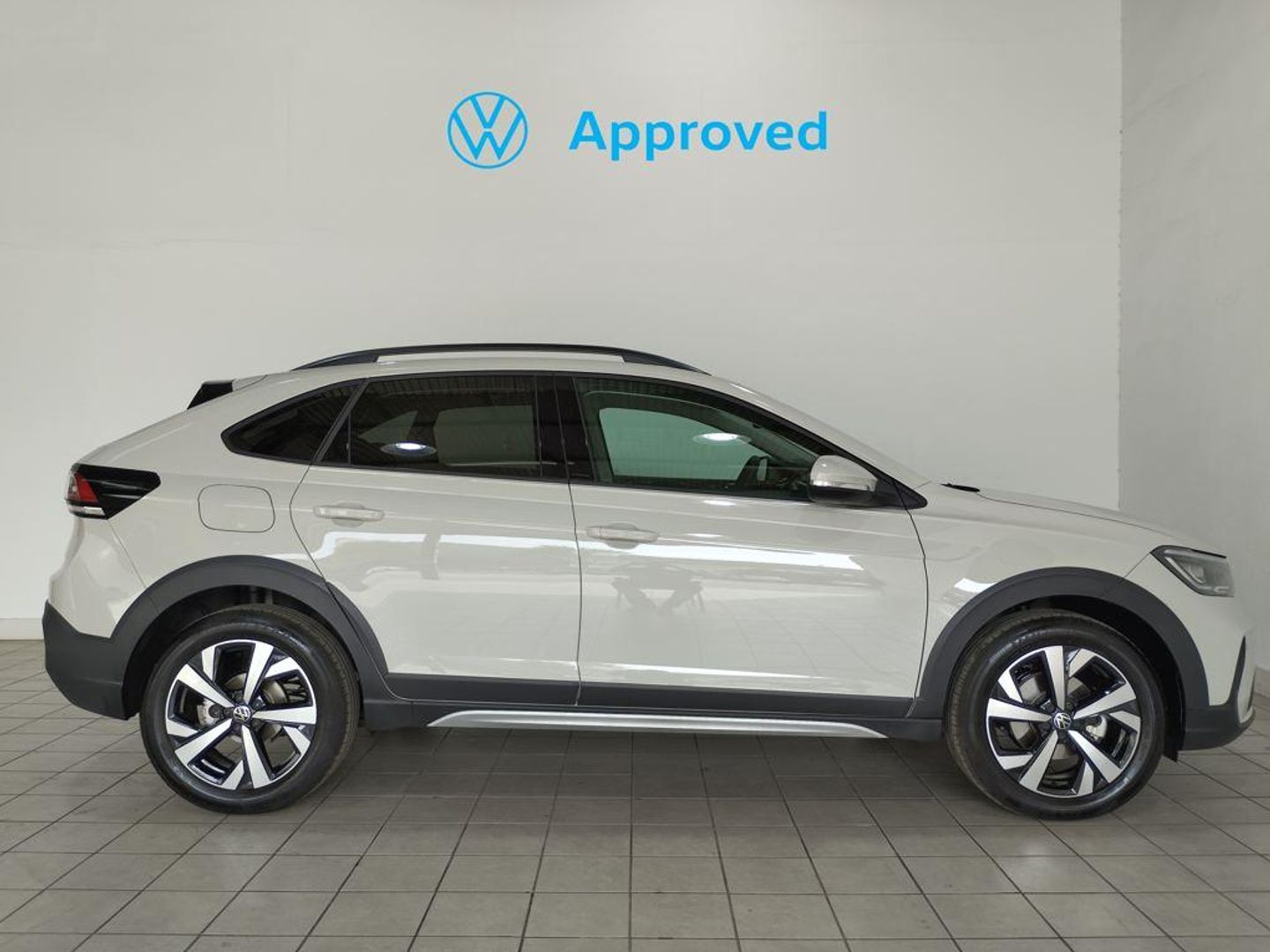Volkswagen Taigo 1.0 TSI 85 kW (115 CV)