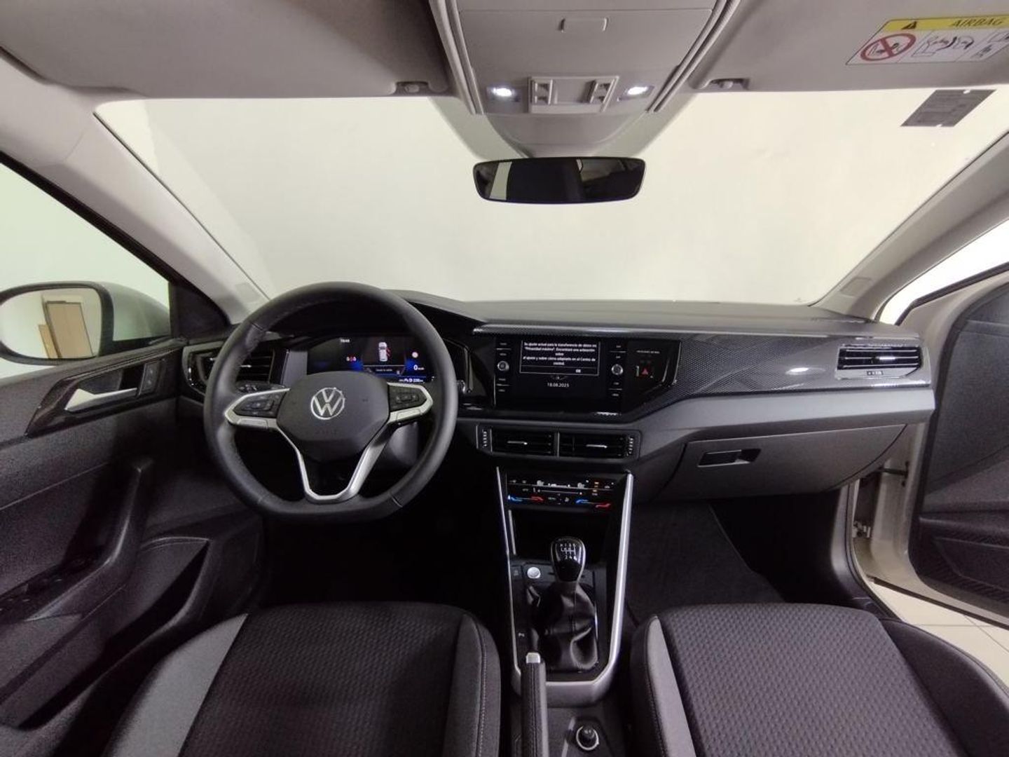 Volkswagen Taigo 1.0 TSI 85 kW (115 CV)
