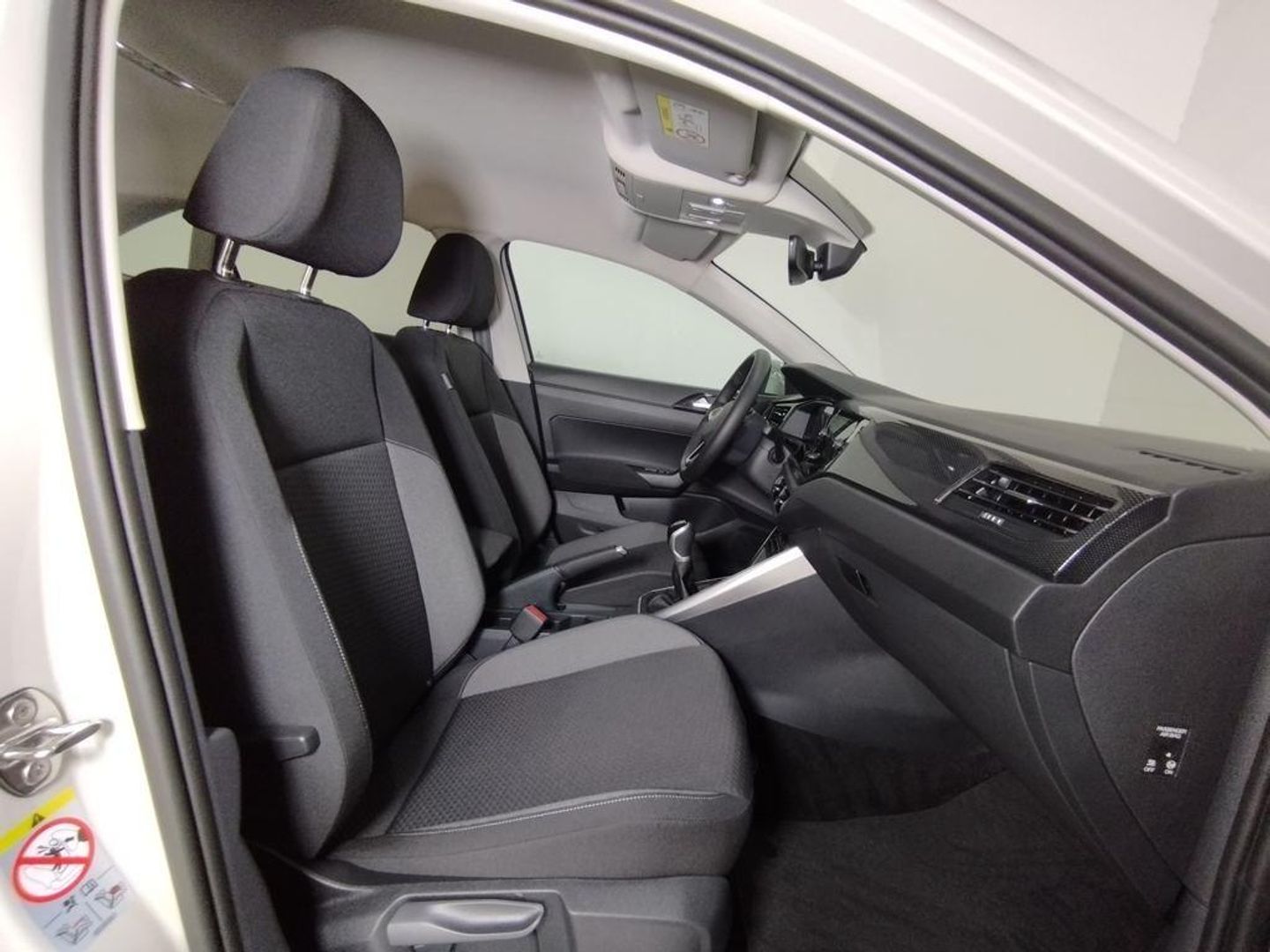 Volkswagen Taigo 1.0 TSI 85 kW (115 CV)
