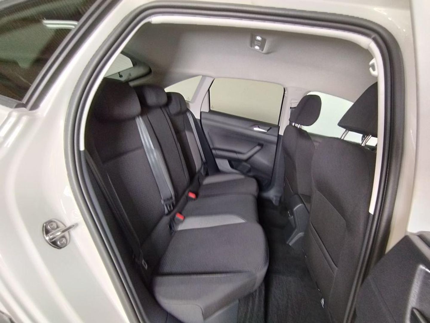 Volkswagen Taigo 1.0 TSI 85 kW (115 CV)
