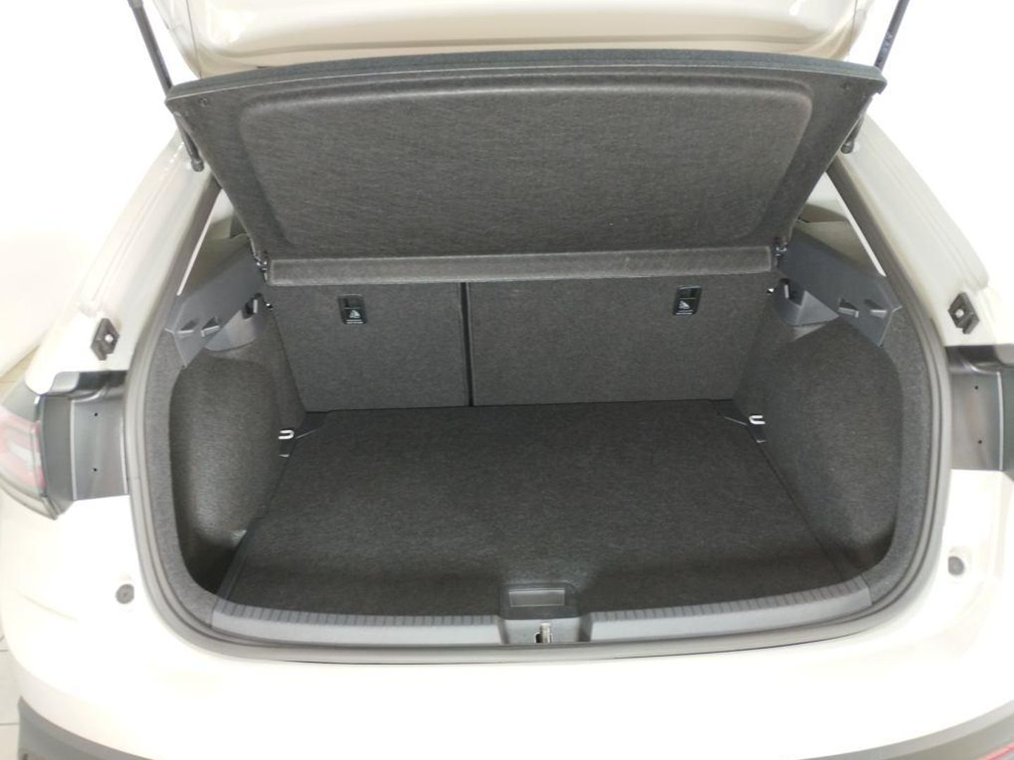 Volkswagen Taigo 1.0 TSI 85 kW (115 CV)