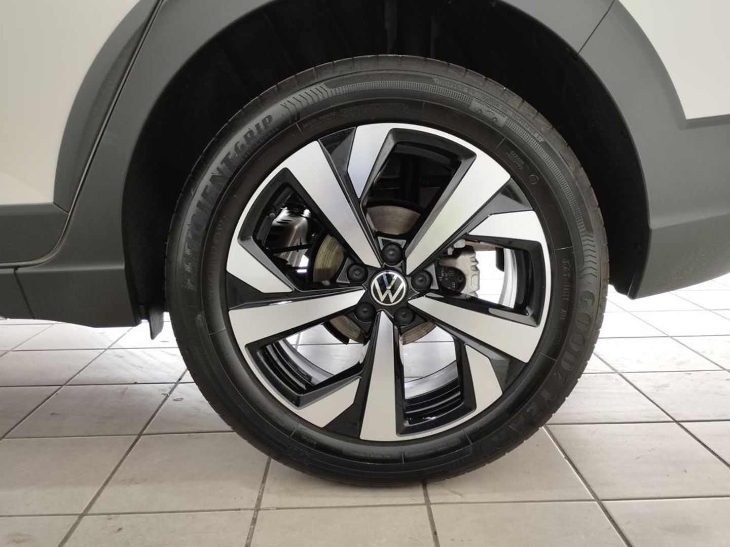 Volkswagen Taigo 1.0 TSI 85 kW (115 CV)