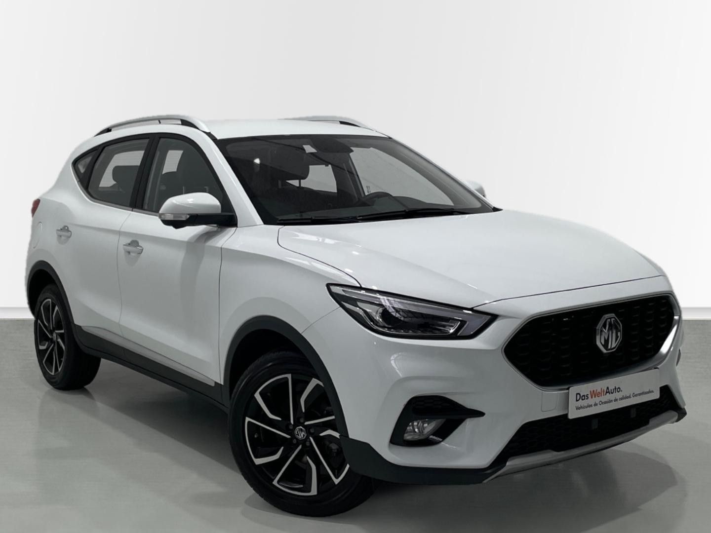 MG ZS 1.5 Luxury 78 kW (106 CV)