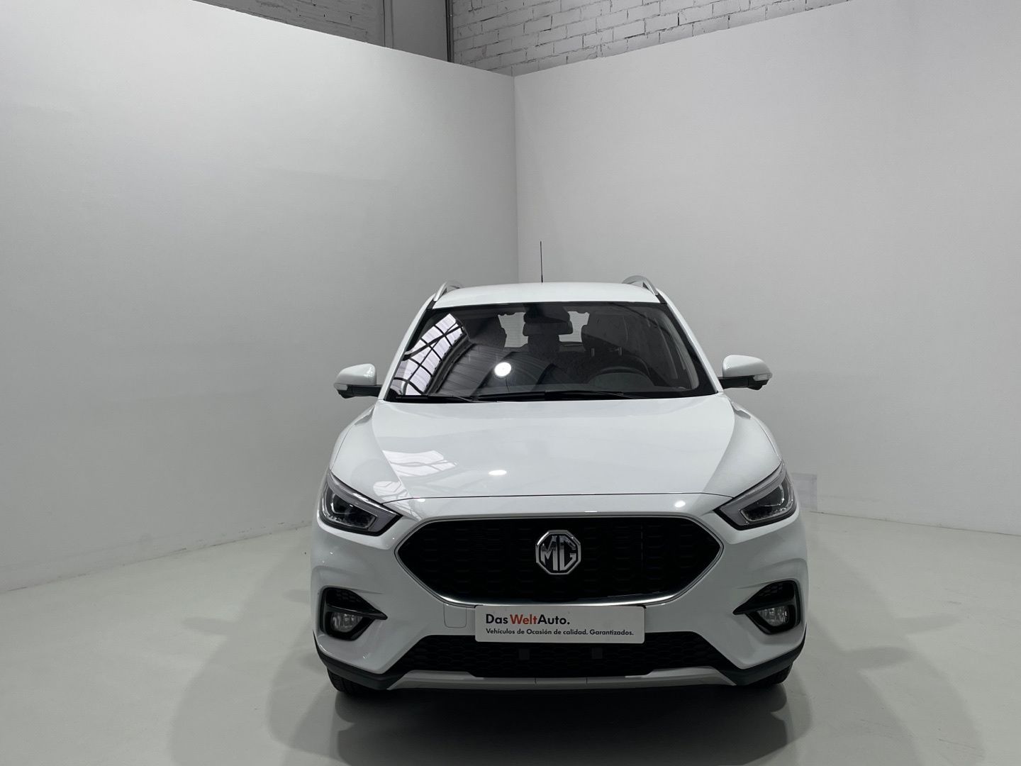 MG ZS 1.5 Luxury 78 kW (106 CV)