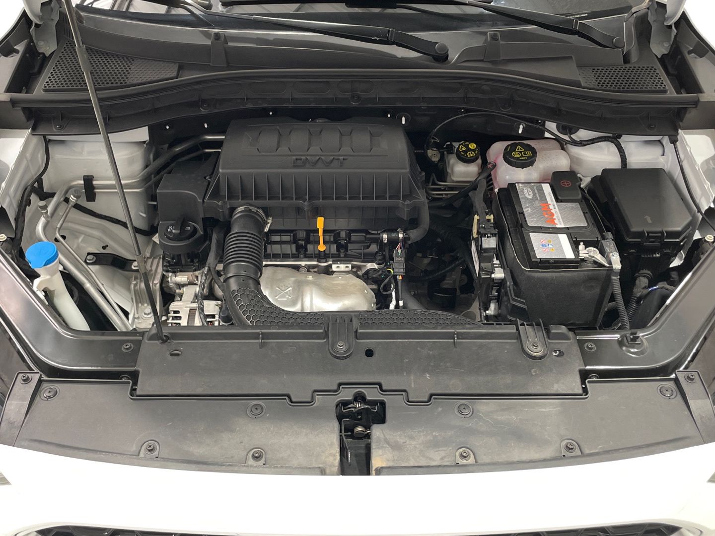 MG ZS 1.5 Luxury 78 kW (106 CV)