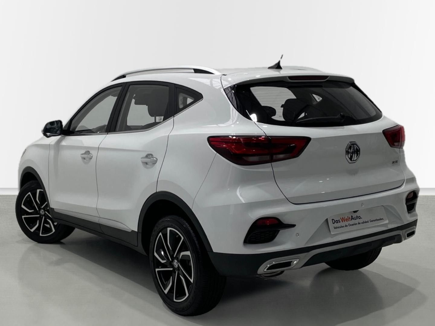 MG ZS 1.5 Luxury 78 kW (106 CV)