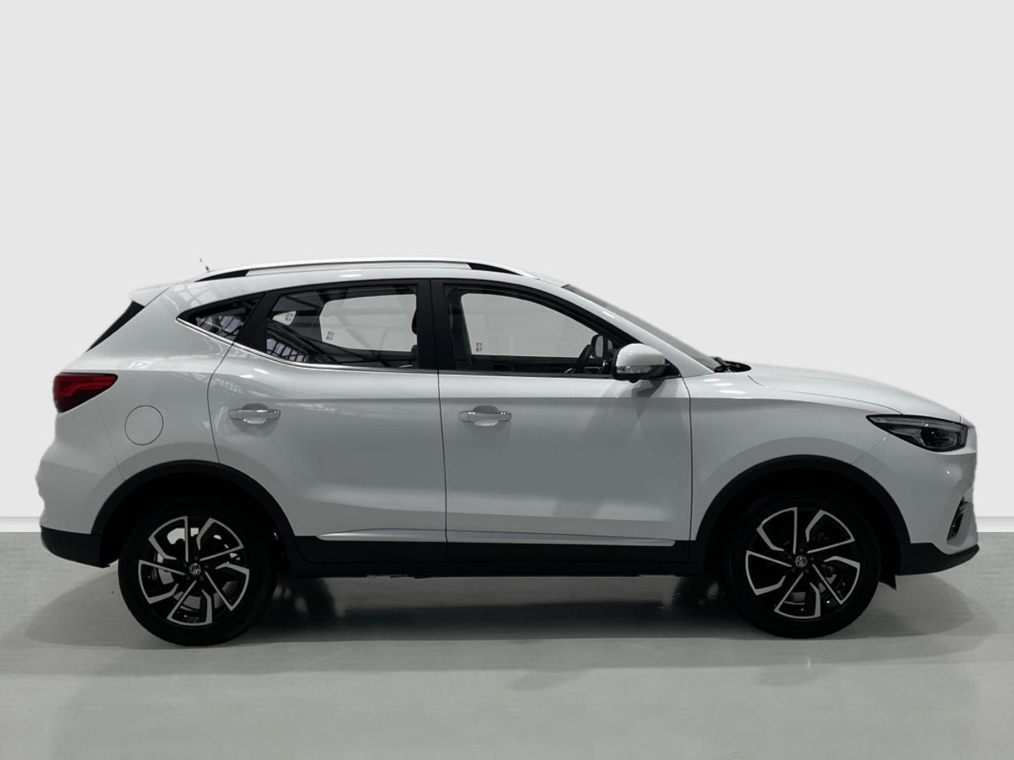 MG ZS 1.5 Luxury 78 kW (106 CV)