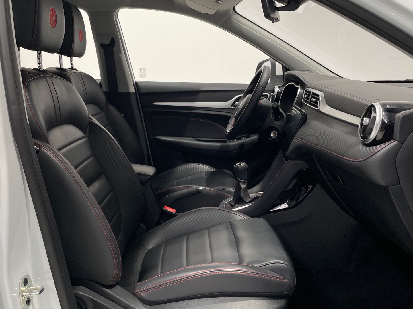 MG ZS 1.5 Luxury 78 kW (106 CV)