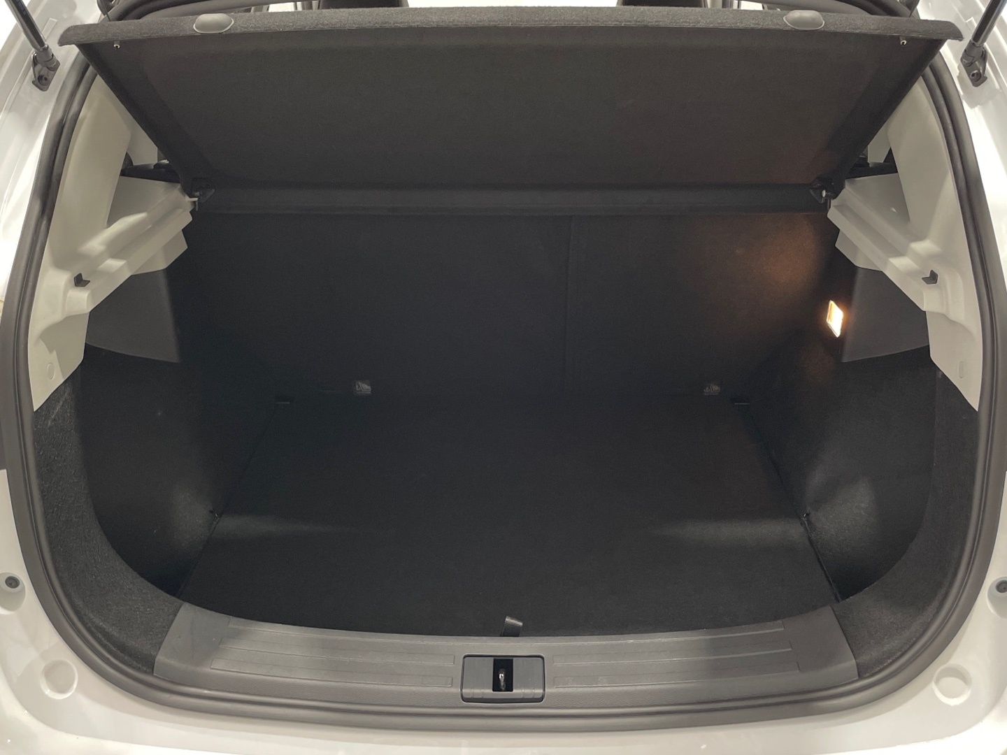 MG ZS 1.5 Luxury 78 kW (106 CV)