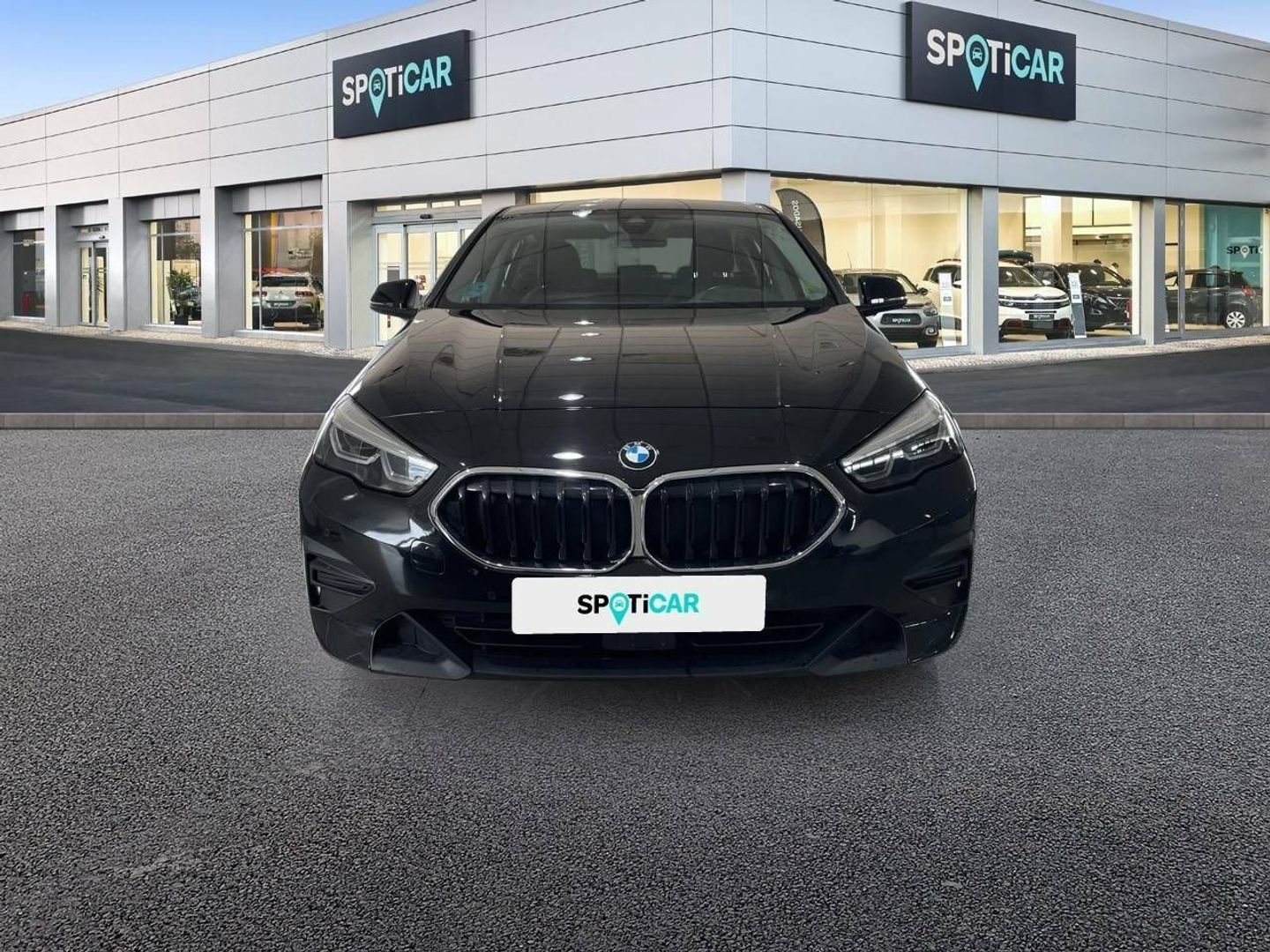 BMW Serie 2 218i Gran Coupe 103 kW (140 CV)