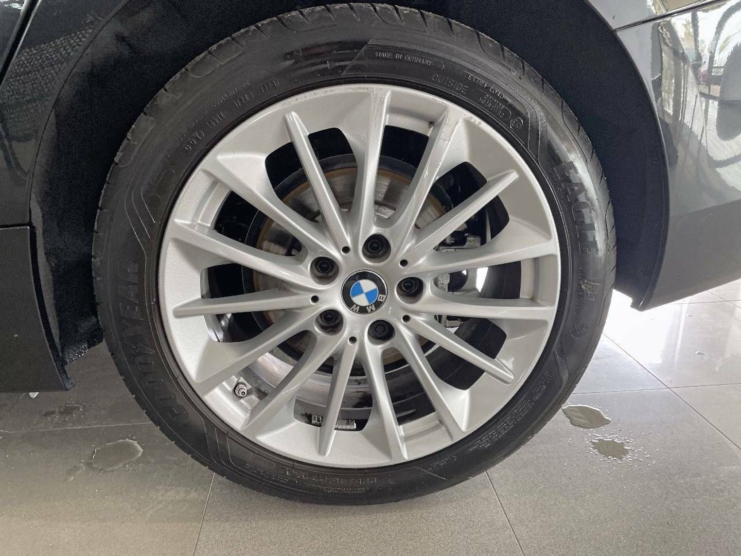 BMW Serie 2 218i Gran Coupe 103 kW (140 CV)