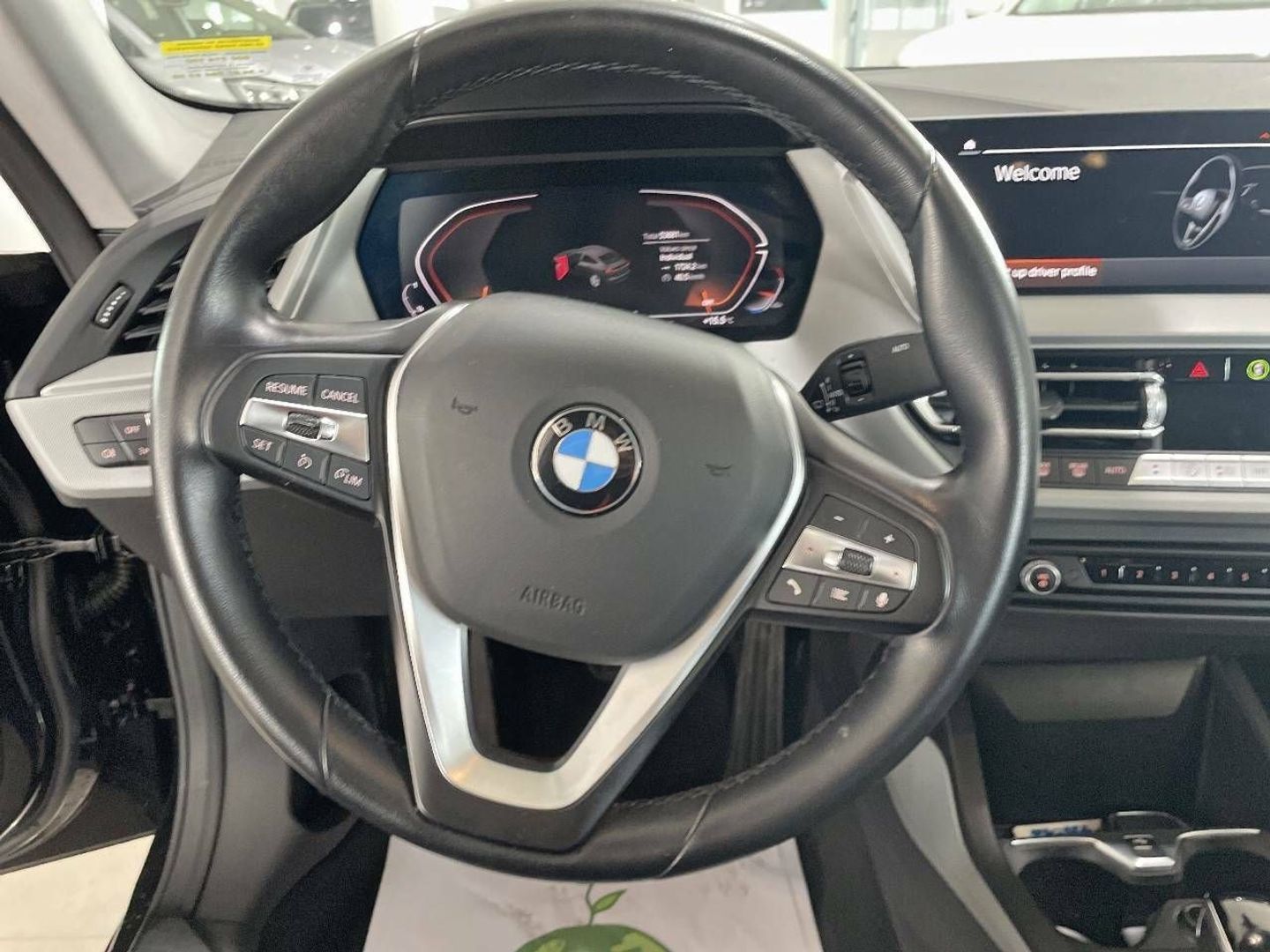 BMW Serie 2 218i Gran Coupe 103 kW (140 CV)