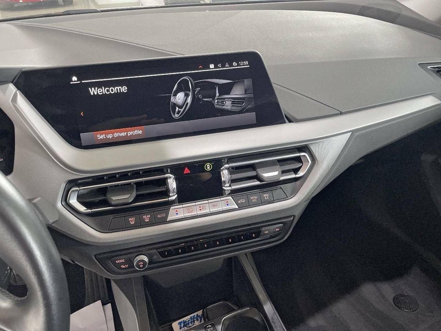 BMW Serie 2 218i Gran Coupe 103 kW (140 CV)