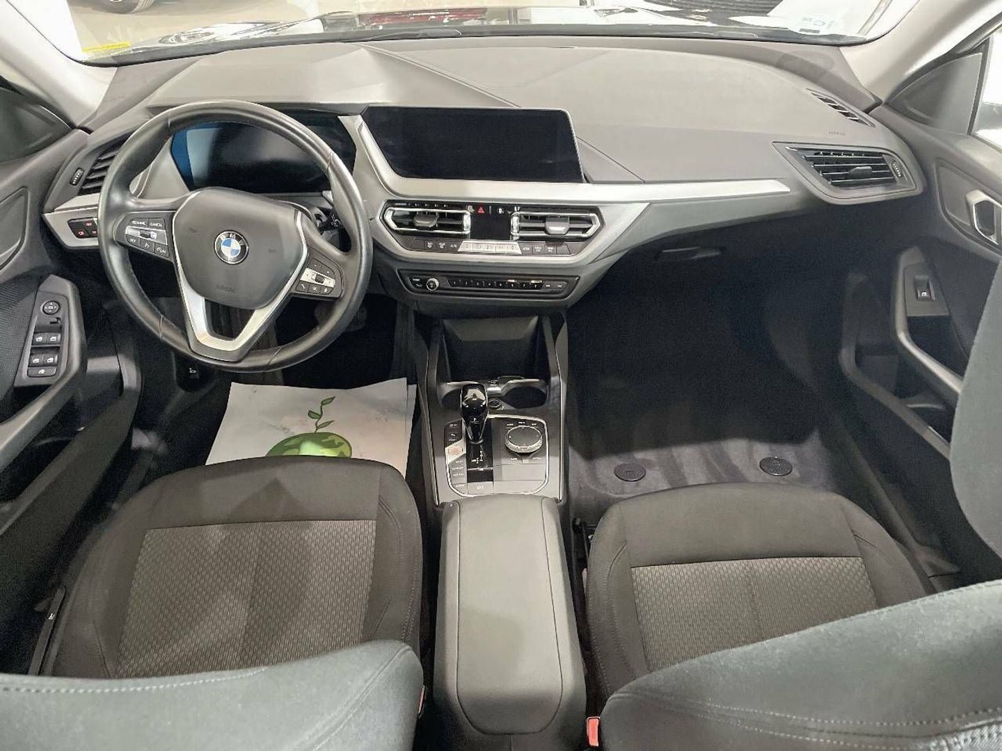 BMW Serie 2 218i Gran Coupe 103 kW (140 CV)