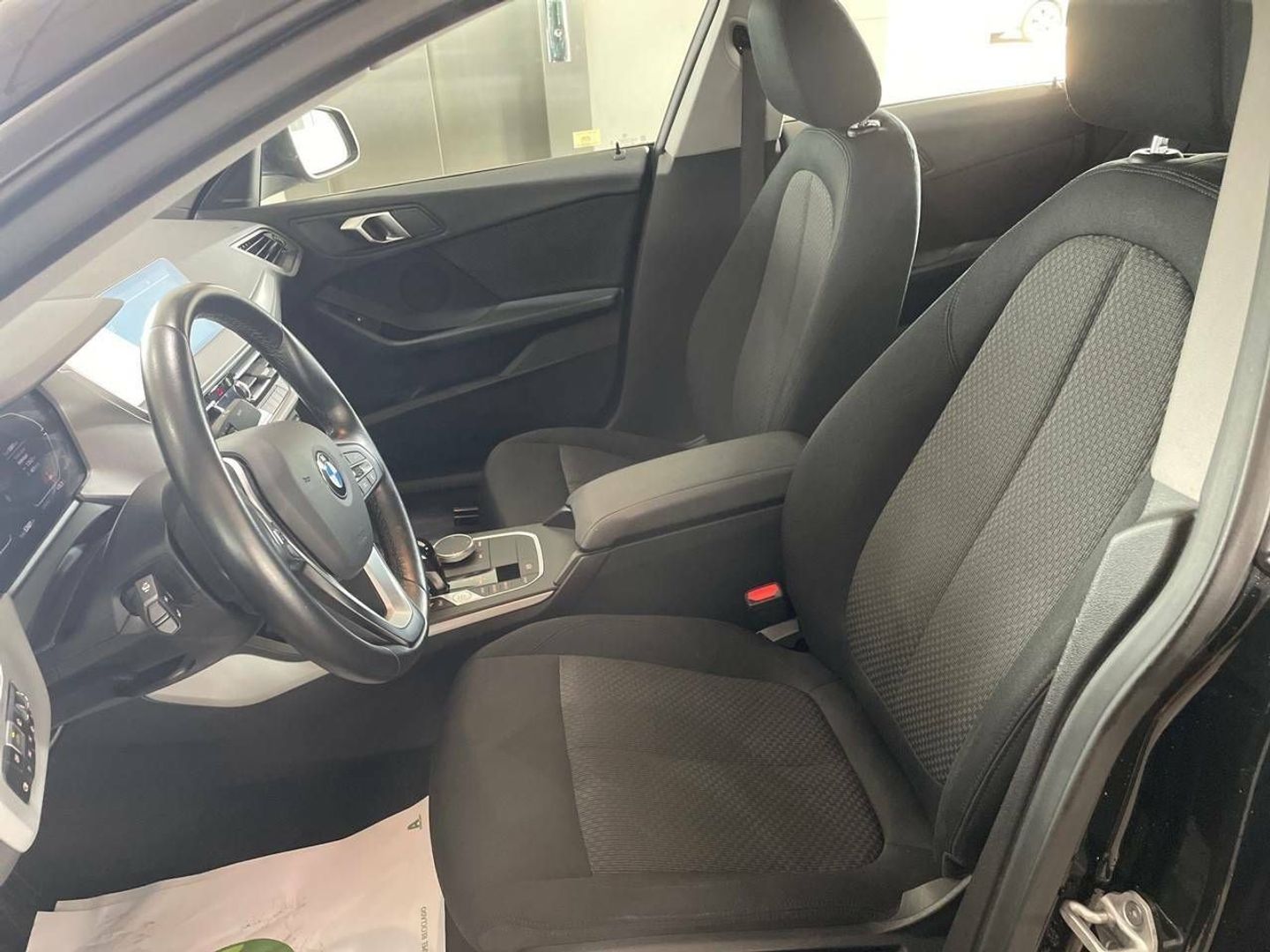 BMW Serie 2 218i Gran Coupe 103 kW (140 CV)