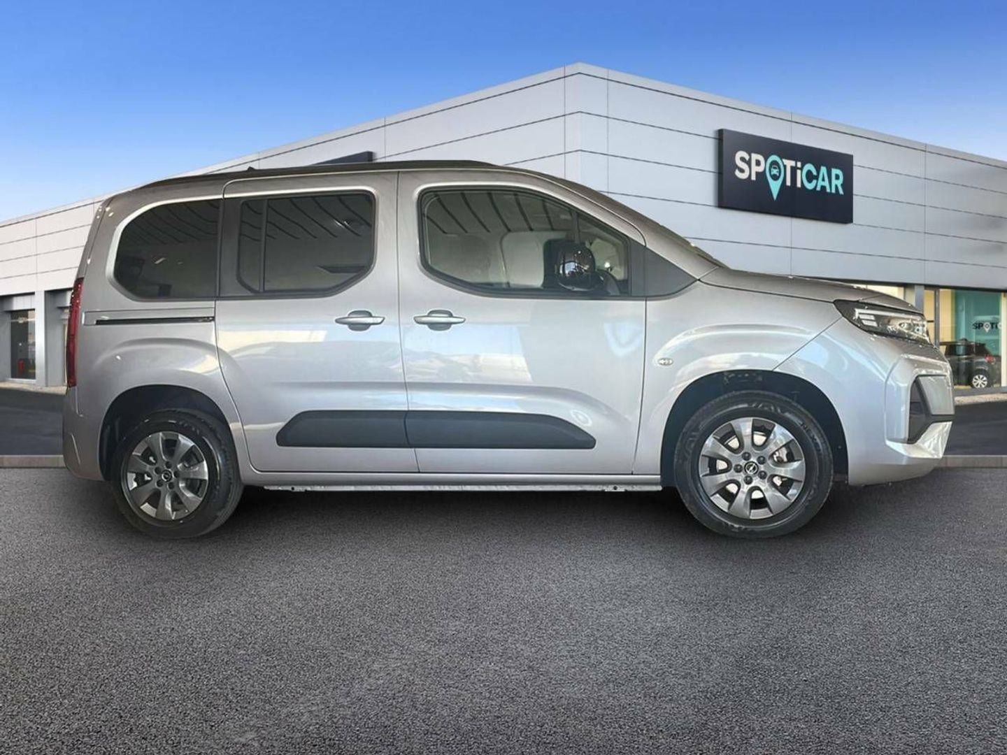 Opel Combo Combi 1.5 Td S&S 74 kW (100 CV)