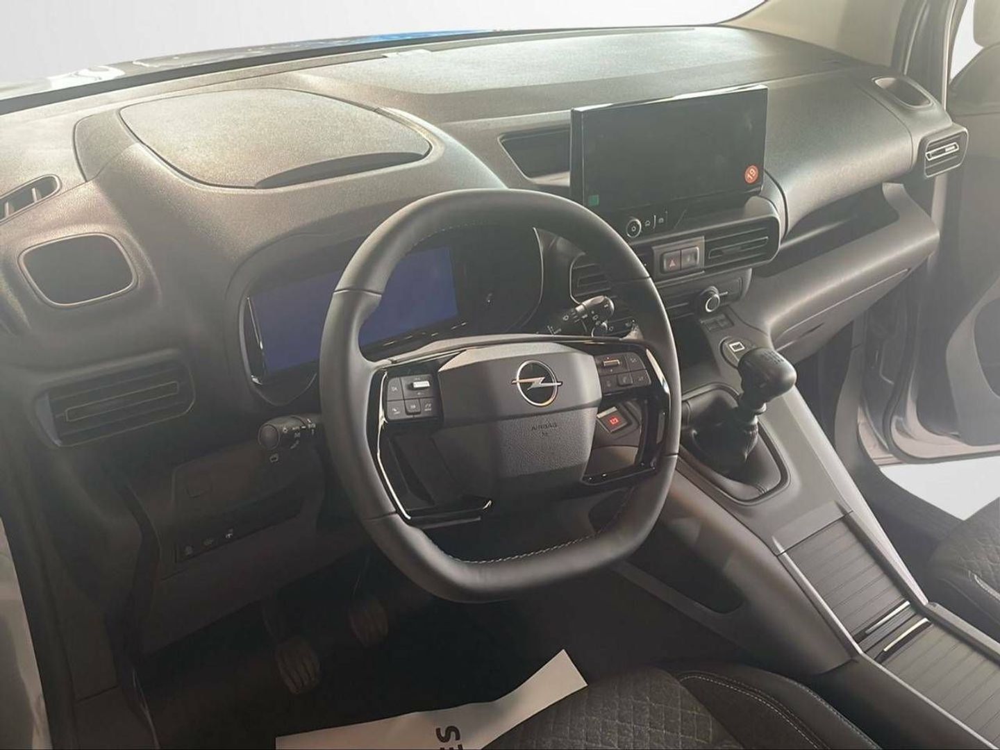 Opel Combo Combi 1.5 Td S&S 74 kW (100 CV)