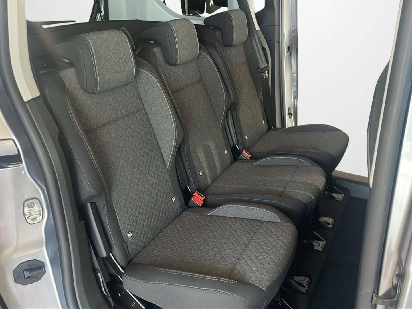 Opel Combo Combi 1.5 Td S&S 74 kW (100 CV)