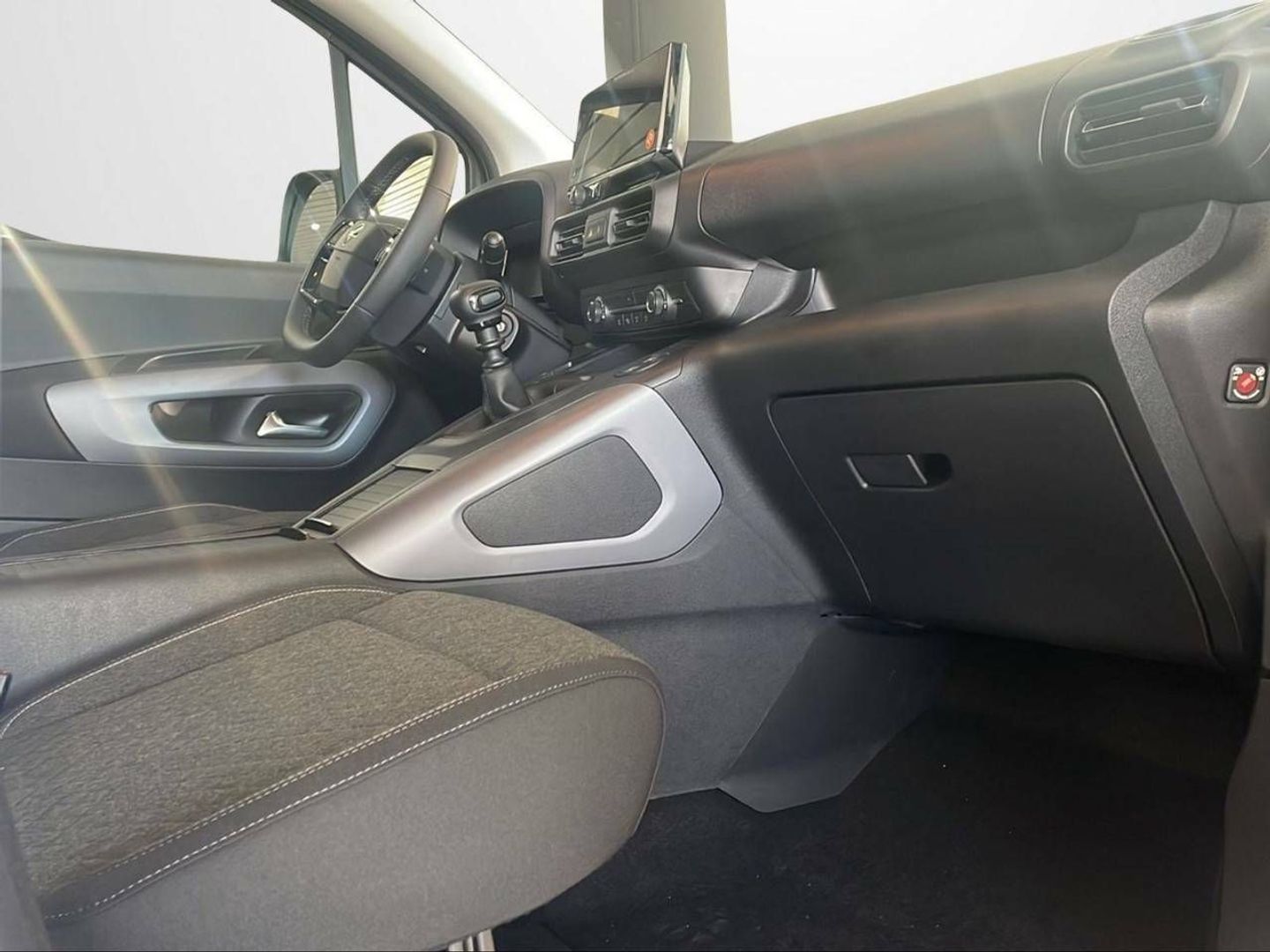 Opel Combo Combi 1.5 Td S&S 74 kW (100 CV)