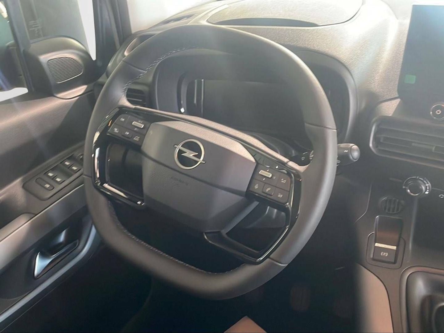 Opel Combo Combi 1.5 Td S&S 74 kW (100 CV)