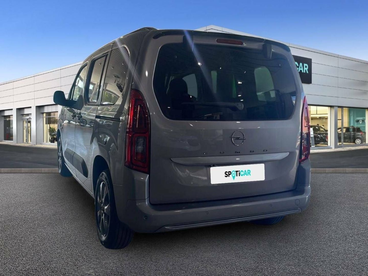 Opel Combo Combi 1.5 Td S&S 74 kW (100 CV)