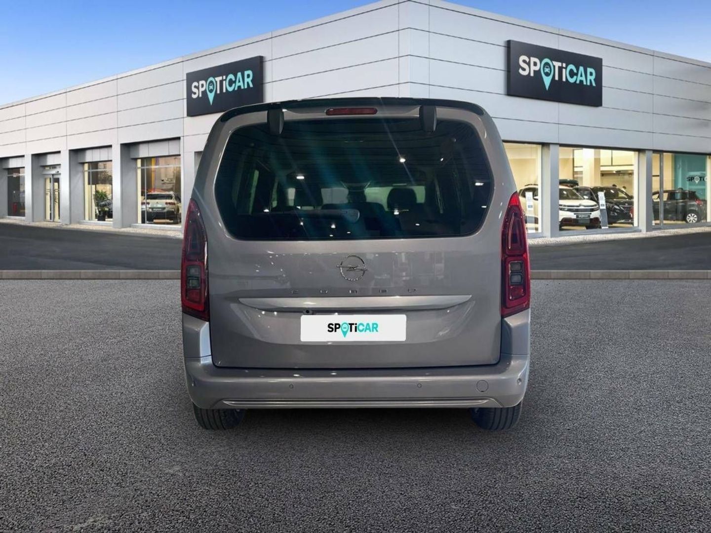 Opel Combo Combi 1.5 Td S&S 74 kW (100 CV)