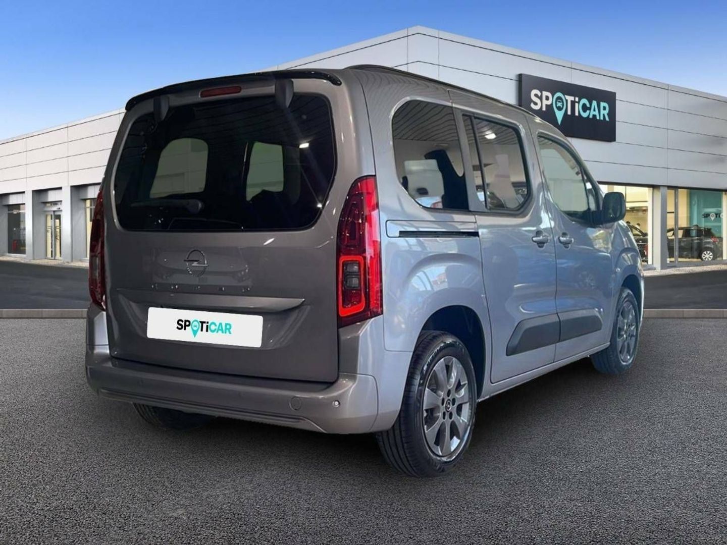 Opel Combo Combi 1.5 Td S&S 74 kW (100 CV)