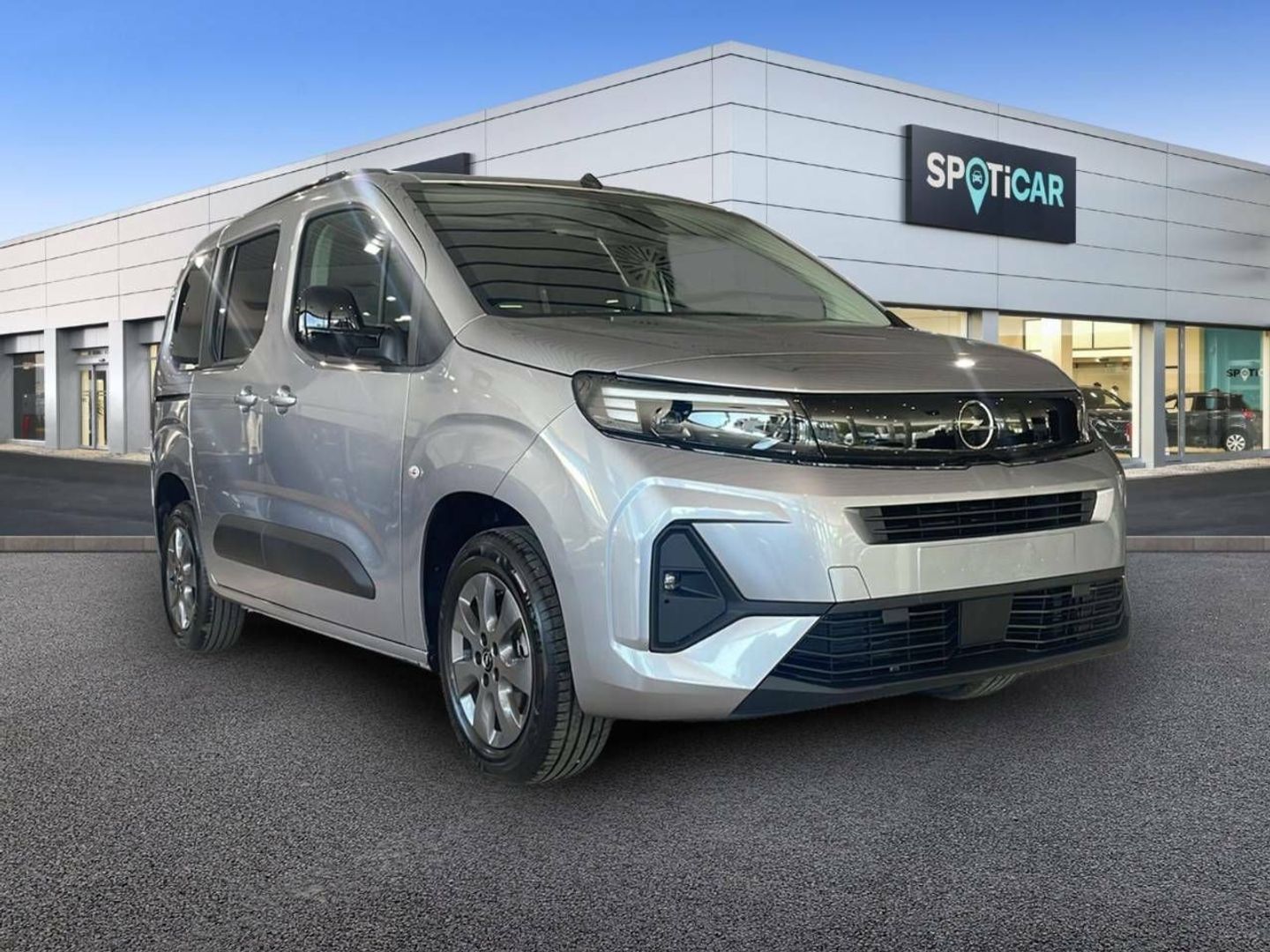 Opel Combo Combi 1.5 Td S&S 74 kW (100 CV)