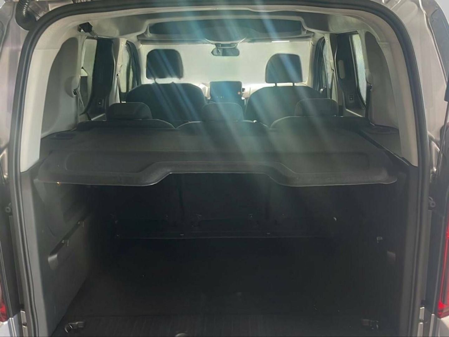 Opel Combo Combi 1.5 Td S&S 74 kW (100 CV)
