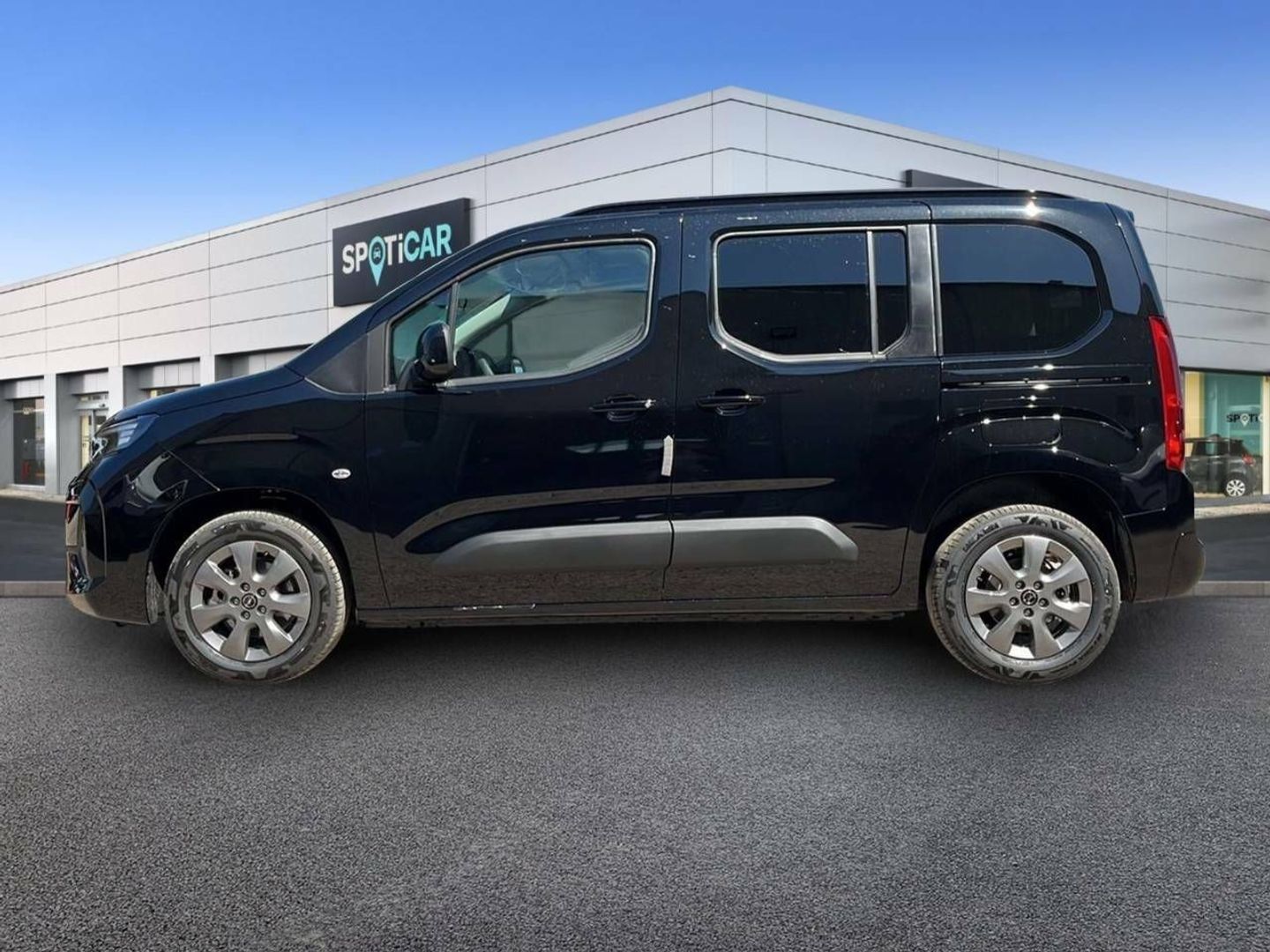 Opel Combo Combi 1.5 Td S&S 74 kW (100 CV)