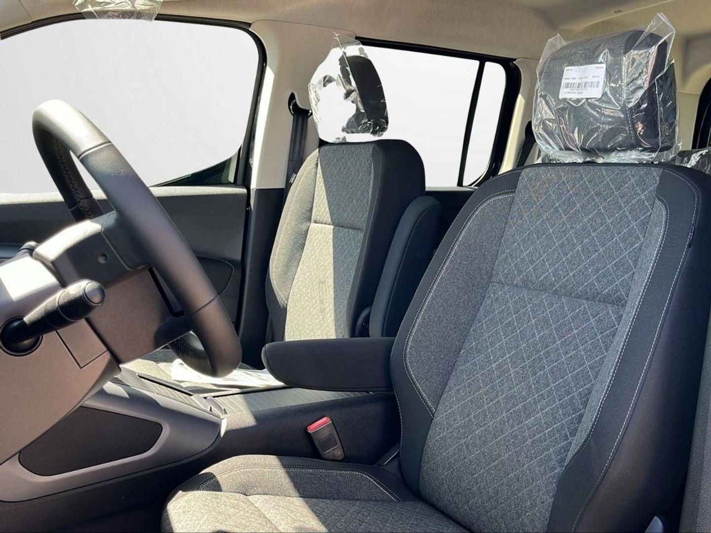 Opel Combo Combi 1.5 Td S&S 74 kW (100 CV)