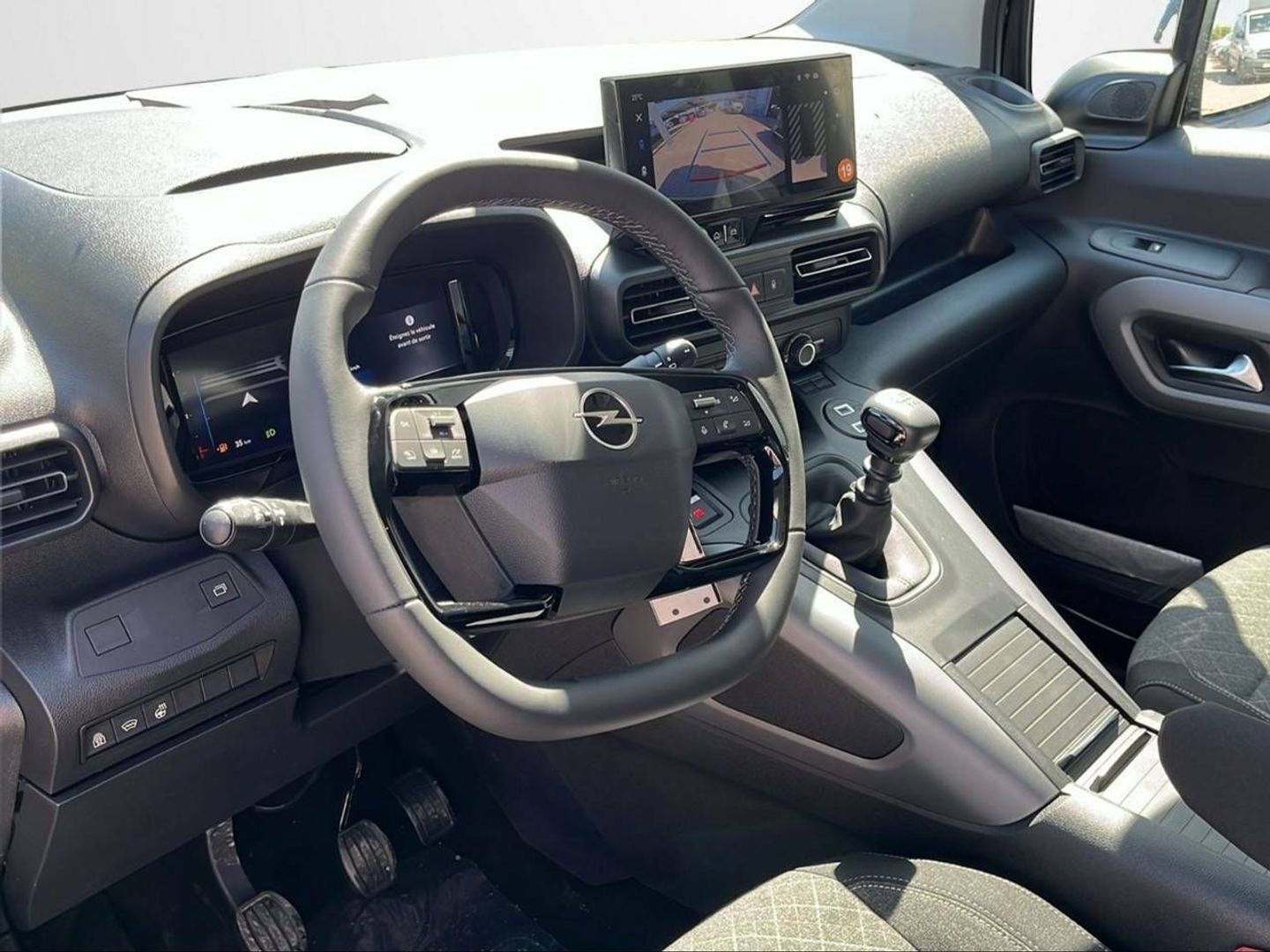 Opel Combo Combi 1.5 Td S&S 74 kW (100 CV)