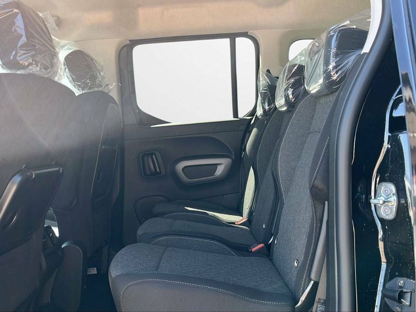 Opel Combo Combi 1.5 Td S&S 74 kW (100 CV)