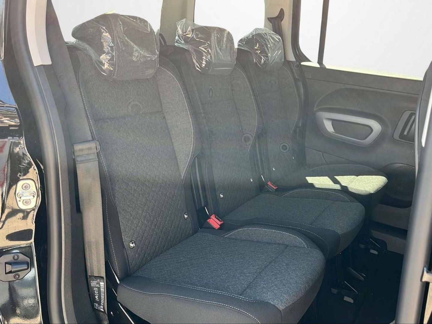 Opel Combo Combi 1.5 Td S&S 74 kW (100 CV)