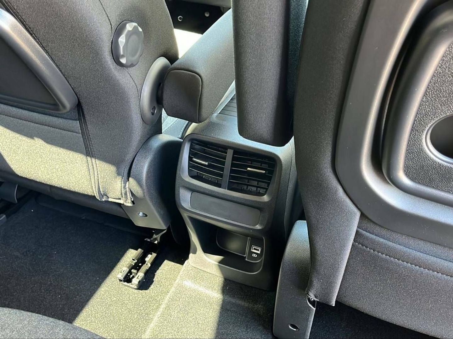 Opel Combo Combi 1.5 Td S&S 74 kW (100 CV)