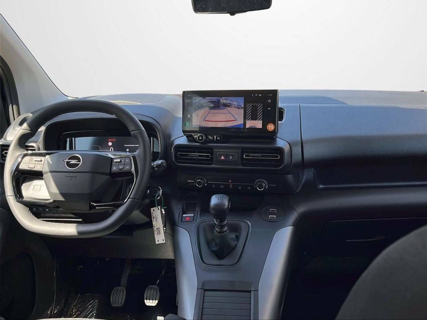 Opel Combo Combi 1.5 Td S&S 74 kW (100 CV)