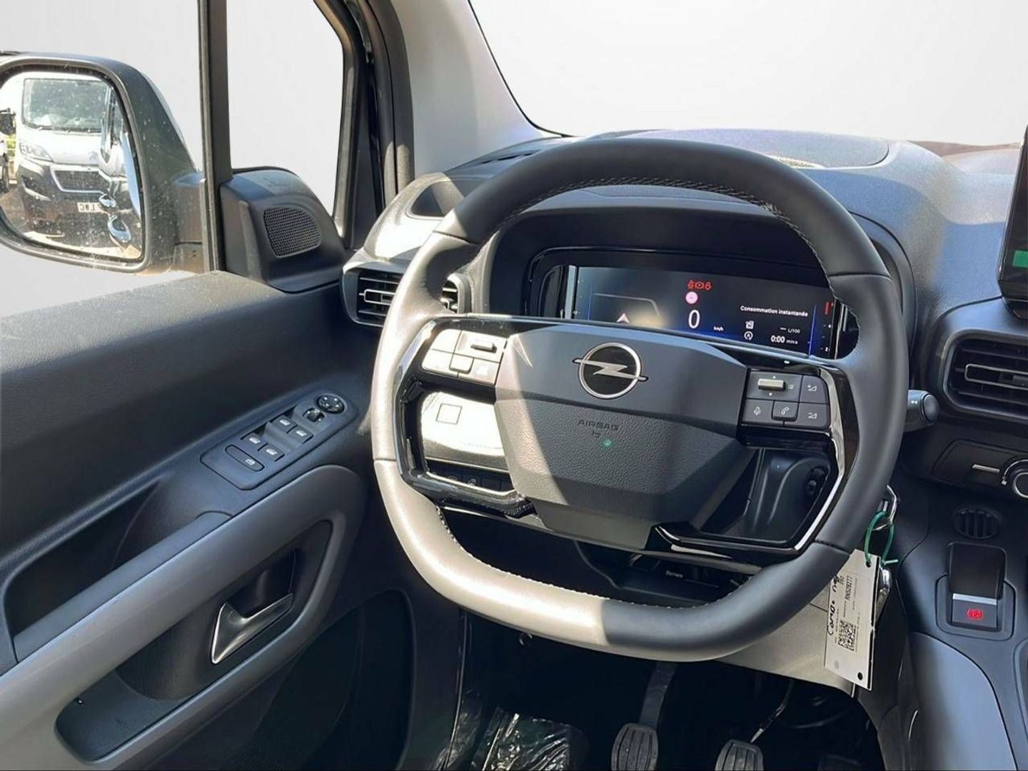Opel Combo Combi 1.5 Td S&S 74 kW (100 CV)