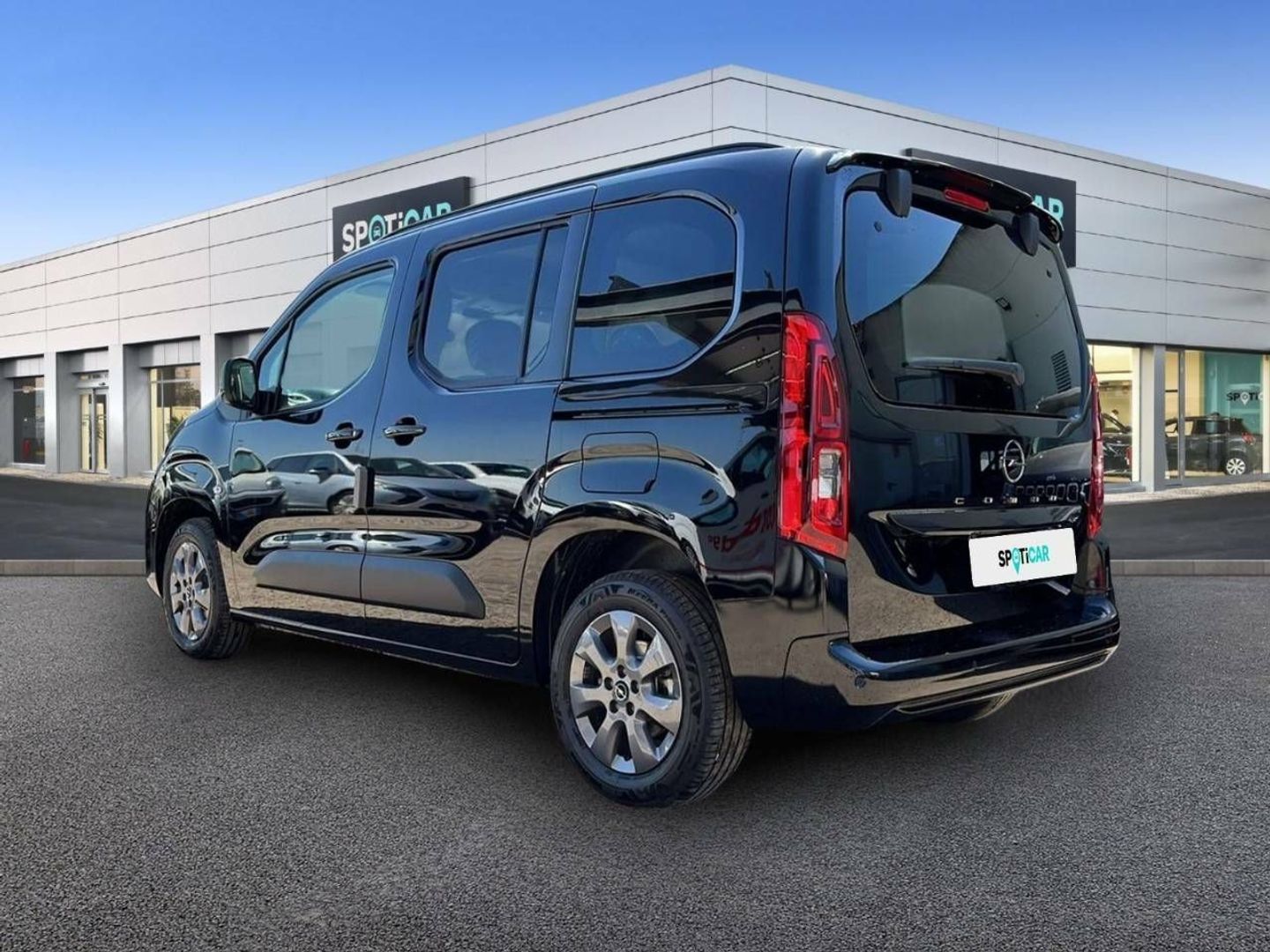 Opel Combo Combi 1.5 Td S&S 74 kW (100 CV)