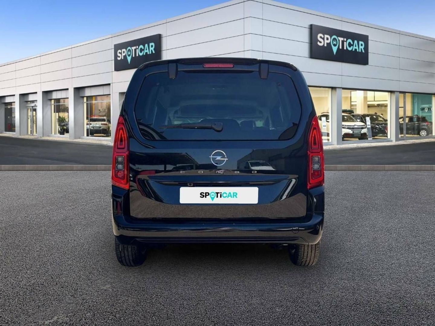Opel Combo Combi 1.5 Td S&S 74 kW (100 CV)