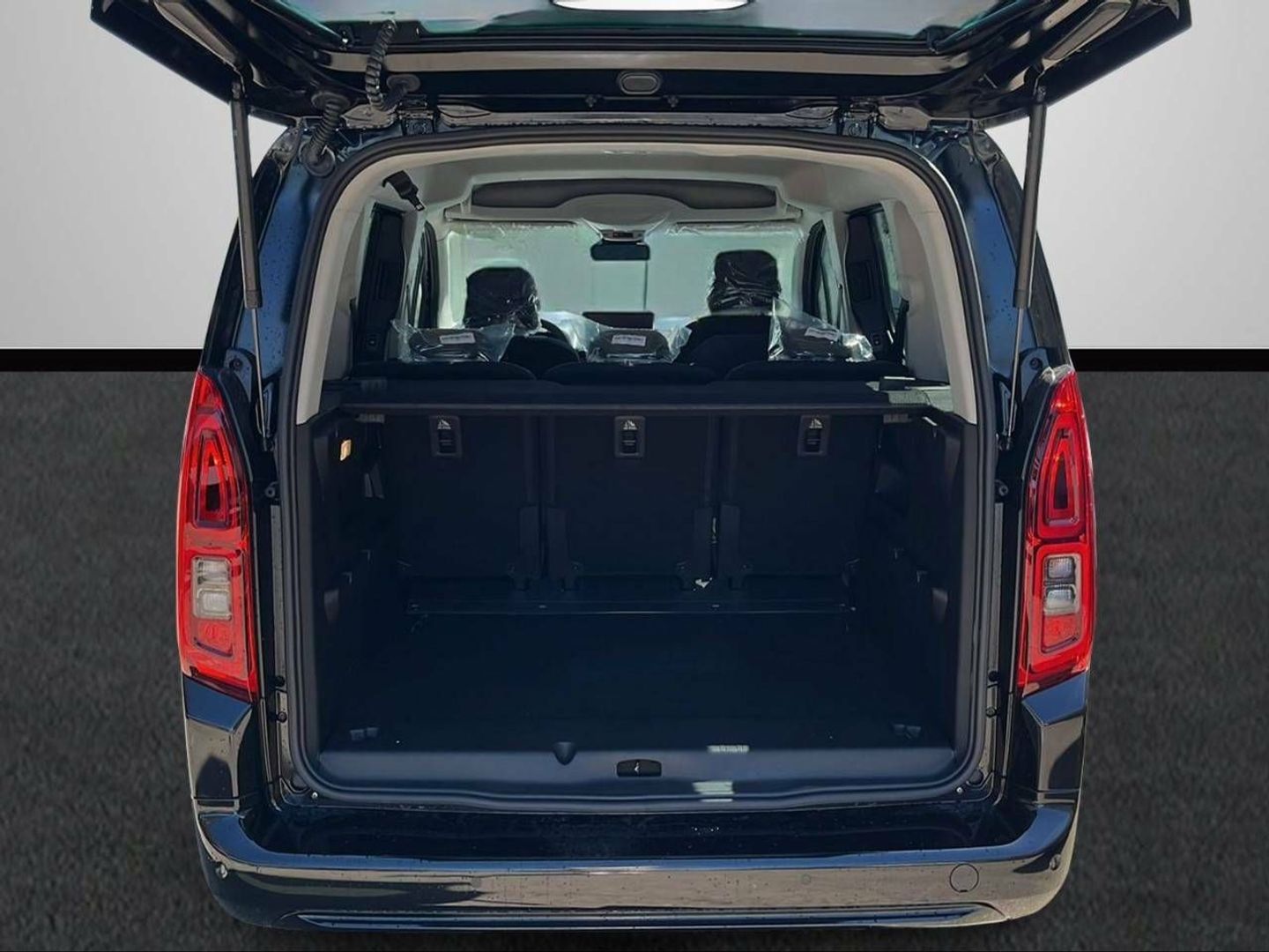 Opel Combo Combi 1.5 Td S&S 74 kW (100 CV)