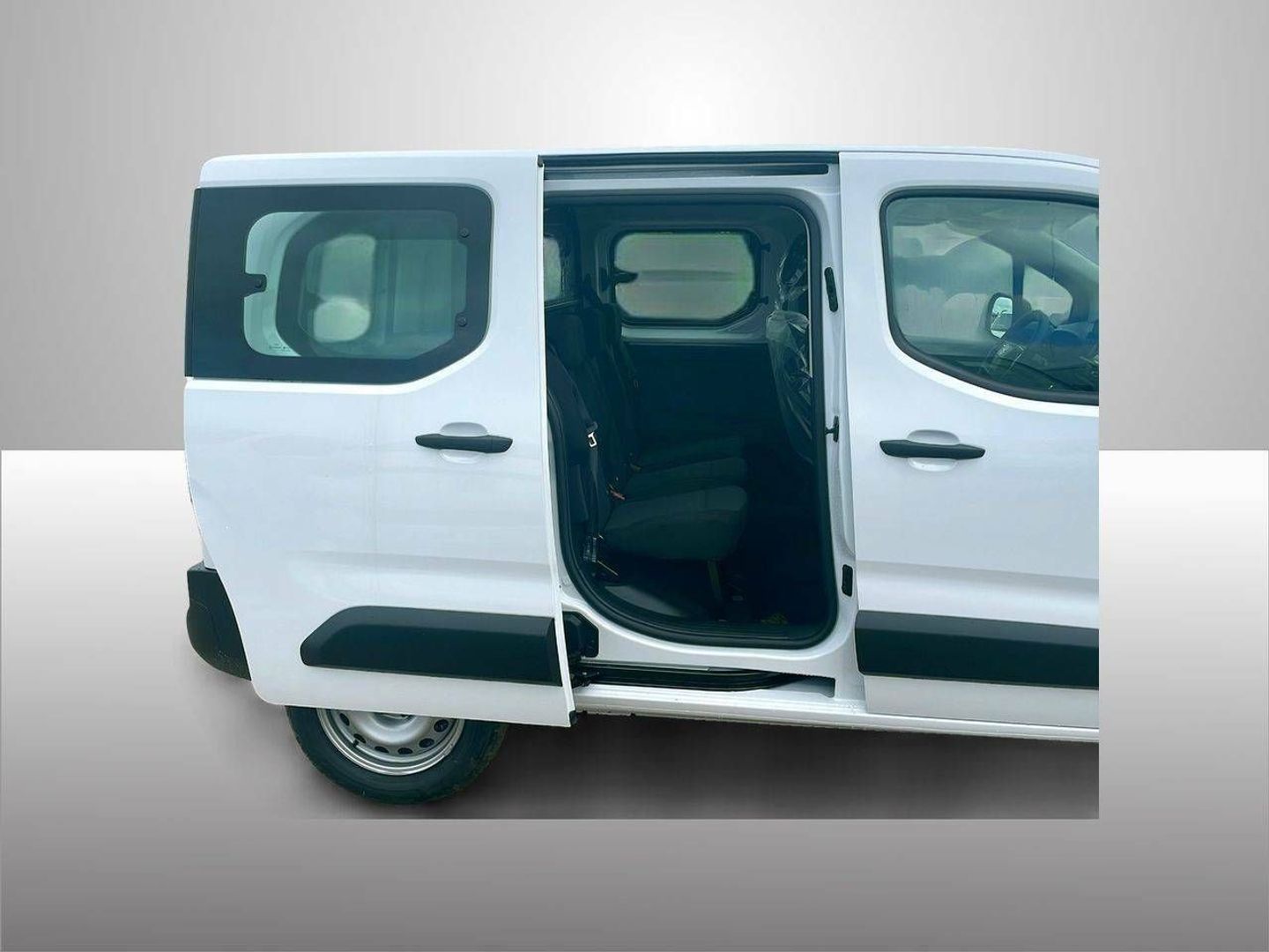 Opel Combo Combi 1.5 Td S&S 74 kW (100 CV)