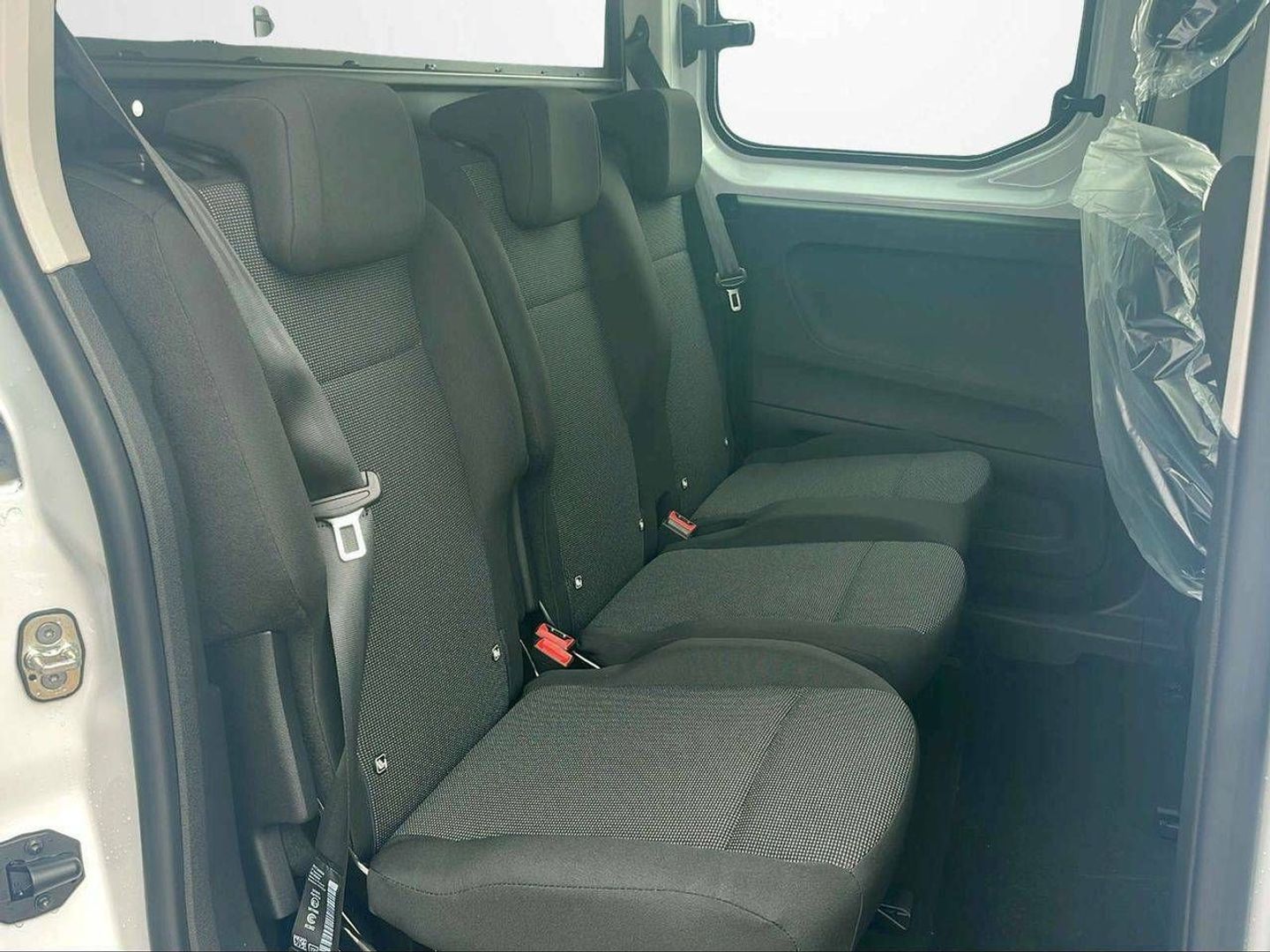 Opel Combo Combi 1.5 Td S&S 74 kW (100 CV)